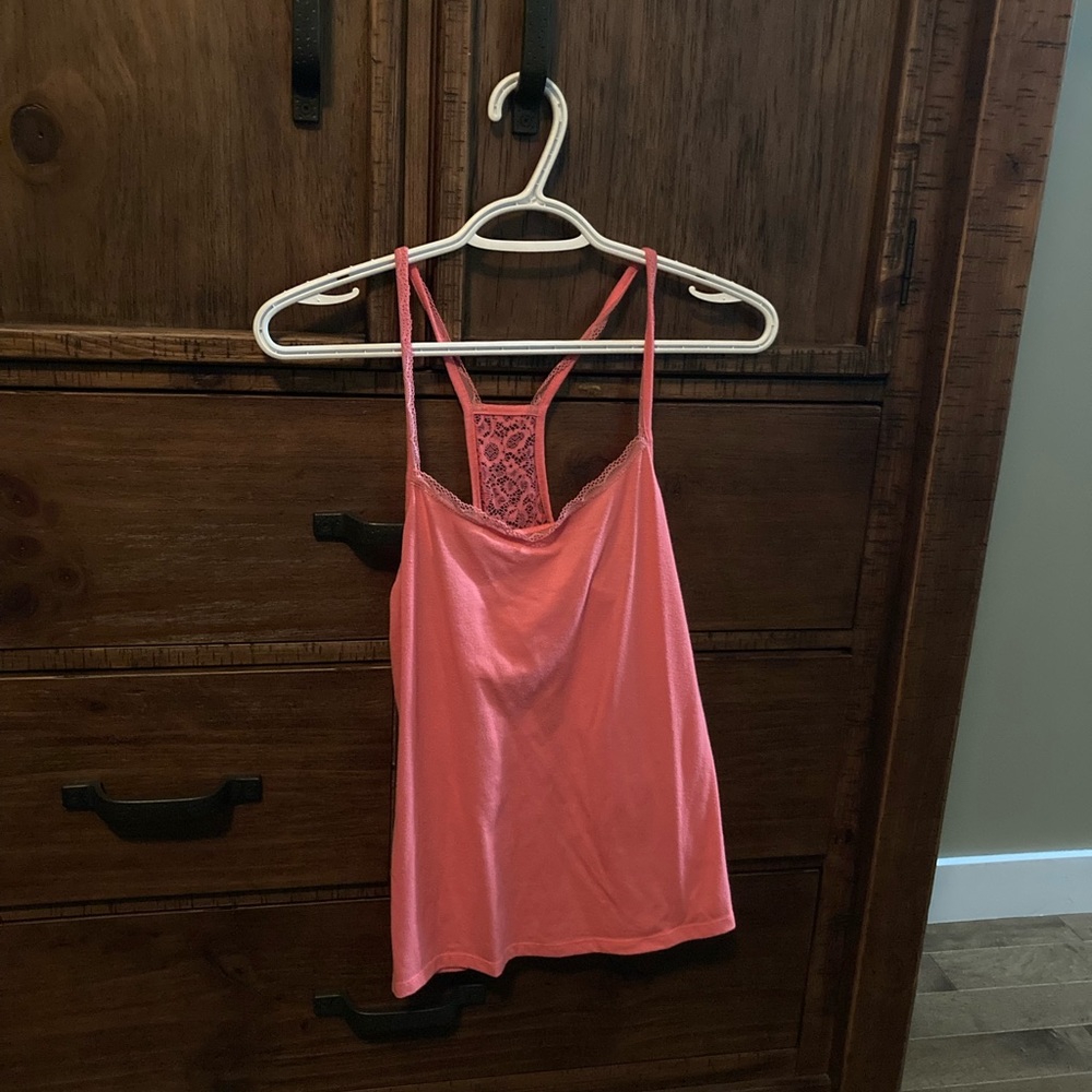 La Senza tank top, medium, excellent used condition